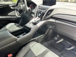 2022 Acura RDX PMC Edition full
