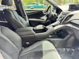 2022 Acura RDX PMC Edition full