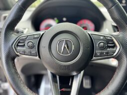2022 Acura RDX PMC Edition full