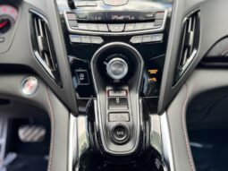 2022 Acura RDX PMC Edition full