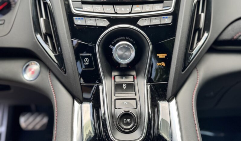 2022 Acura RDX PMC Edition full