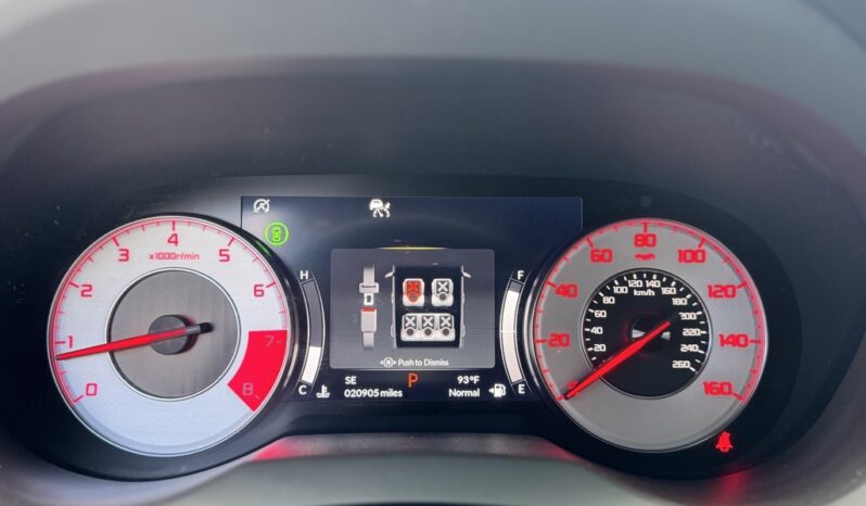 2022 Acura RDX PMC Edition full
