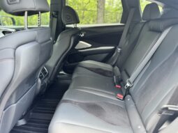 2022 Acura RDX PMC Edition full
