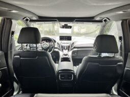 2022 Acura RDX PMC Edition full