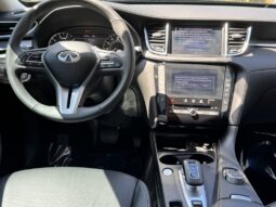 2023 INFINITI QX50 LUXE FWD full