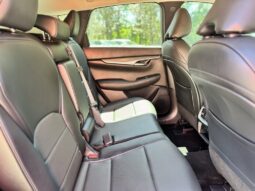 2023 INFINITI QX50 LUXE FWD full