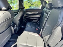 2023 INFINITI QX50 LUXE FWD full