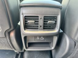 2023 INFINITI QX50 LUXE FWD full