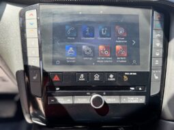 2023 INFINITI QX50 LUXE FWD full
