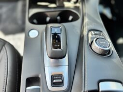 2023 INFINITI QX50 LUXE FWD full
