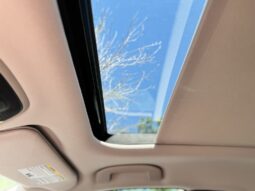 2023 INFINITI QX50 LUXE FWD full