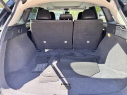 2023 INFINITI QX50 LUXE FWD full