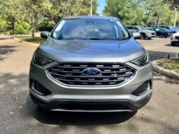 2024 Ford Edge Titanium full