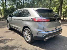 2024 Ford Edge Titanium full