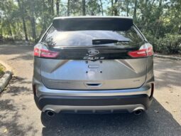 2024 Ford Edge Titanium full