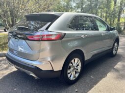 2024 Ford Edge Titanium full