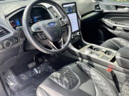 2024 Ford Edge Titanium full