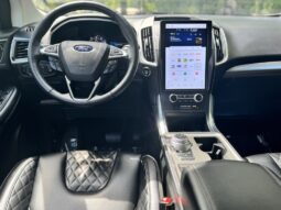 2024 Ford Edge Titanium full