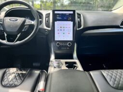 2024 Ford Edge Titanium full