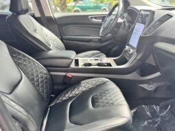 2024 Ford Edge Titanium full