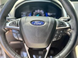 2024 Ford Edge Titanium full