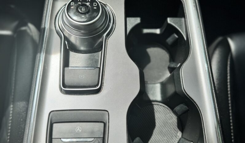 2024 Ford Edge Titanium full