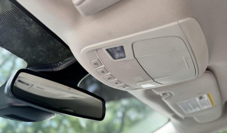 2024 Ford Edge Titanium full