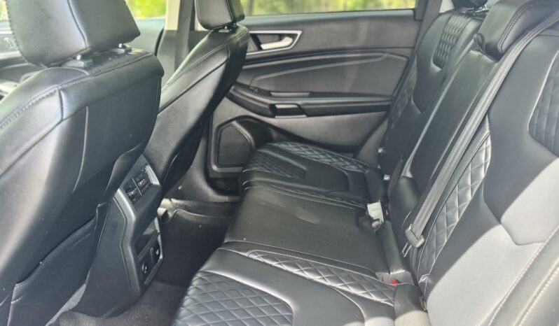 2024 Ford Edge Titanium full