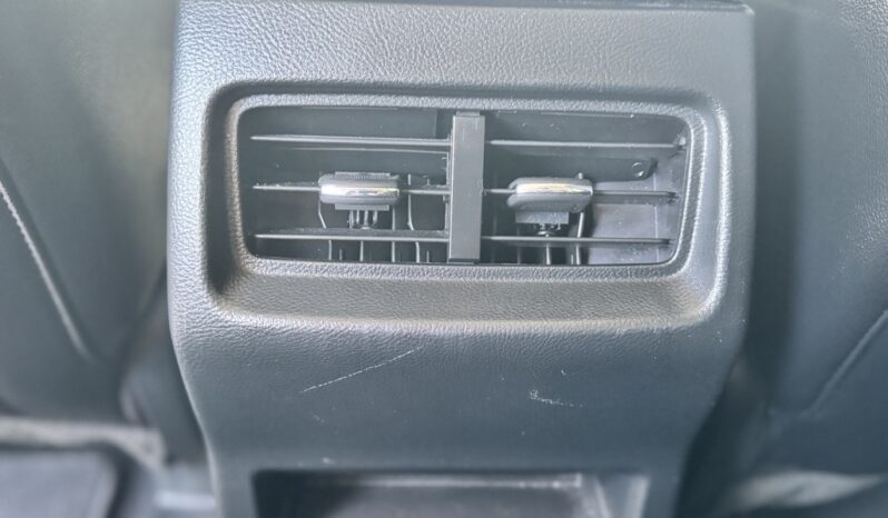 2024 Ford Edge Titanium full