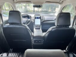 2024 Ford Edge Titanium full