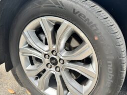2024 Ford Edge Titanium full