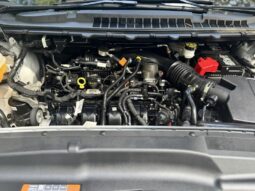 2024 Ford Edge Titanium full