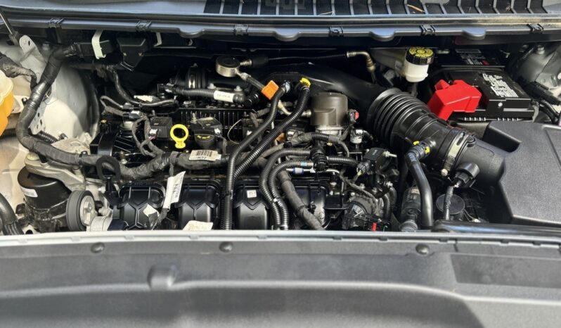 2024 Ford Edge Titanium full