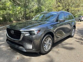 2024 Mazda CX-90 3.3 Turbo Preferred Plus