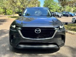 2024 Mazda CX-90 3.3 Turbo Preferred Plus full