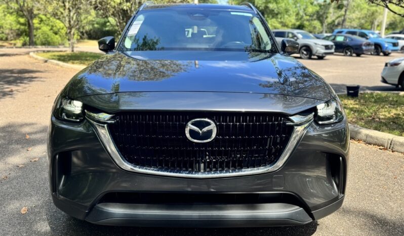 2024 Mazda CX-90 3.3 Turbo Preferred Plus full