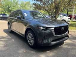 2024 Mazda CX-90 3.3 Turbo Preferred Plus full
