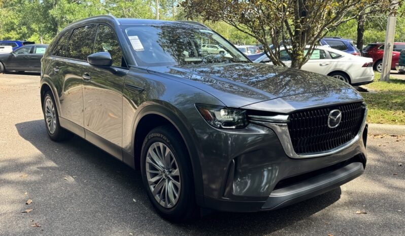 2024 Mazda CX-90 3.3 Turbo Preferred Plus full