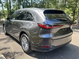 2024 Mazda CX-90 3.3 Turbo Preferred Plus full