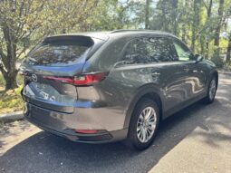 2024 Mazda CX-90 3.3 Turbo Preferred Plus full