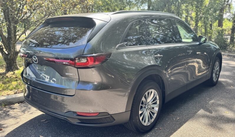 2024 Mazda CX-90 3.3 Turbo Preferred Plus full