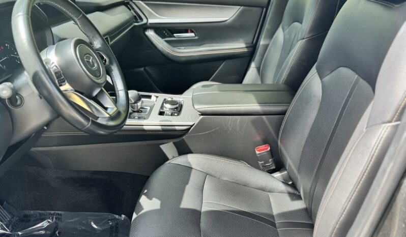 2024 Mazda CX-90 3.3 Turbo Preferred Plus full