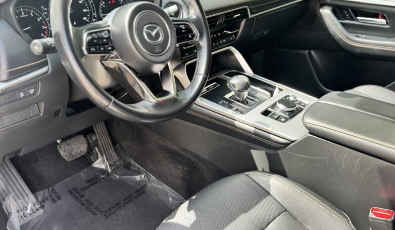 2024 Mazda CX-90 3.3 Turbo Preferred Plus full