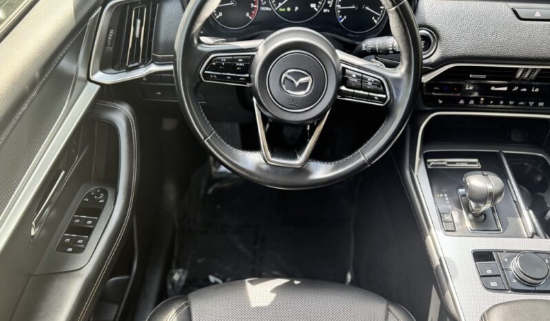 2024 Mazda CX-90 3.3 Turbo Preferred Plus full