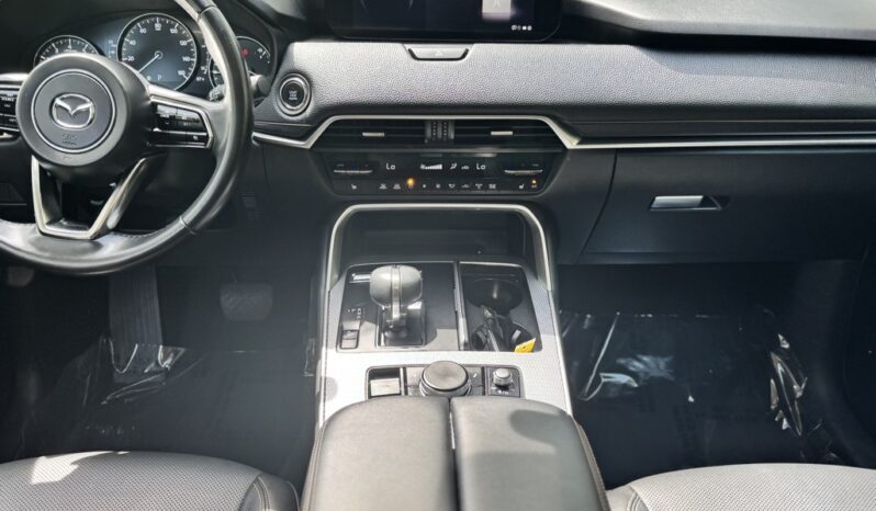 2024 Mazda CX-90 3.3 Turbo Preferred Plus full