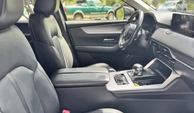 2024 Mazda CX-90 3.3 Turbo Preferred Plus full
