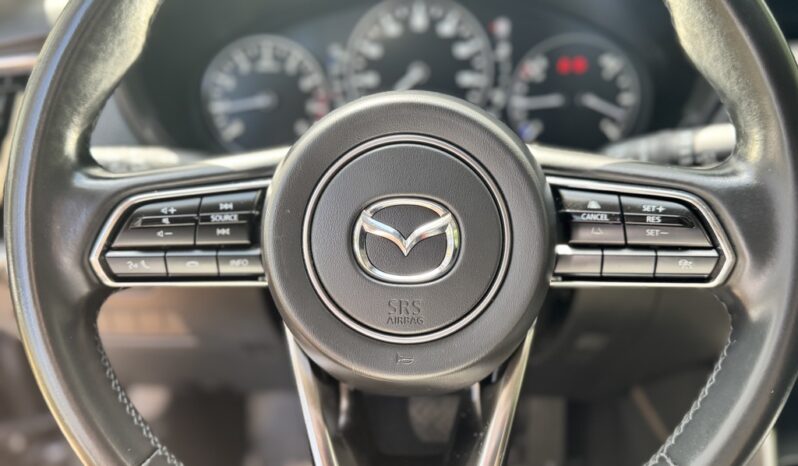 2024 Mazda CX-90 3.3 Turbo Preferred Plus full