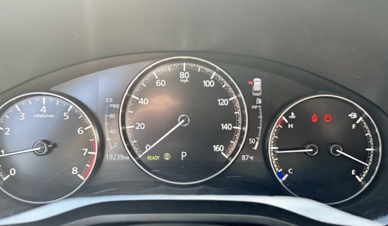 2024 Mazda CX-90 3.3 Turbo Preferred Plus full