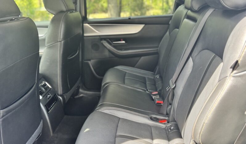 2024 Mazda CX-90 3.3 Turbo Preferred Plus full