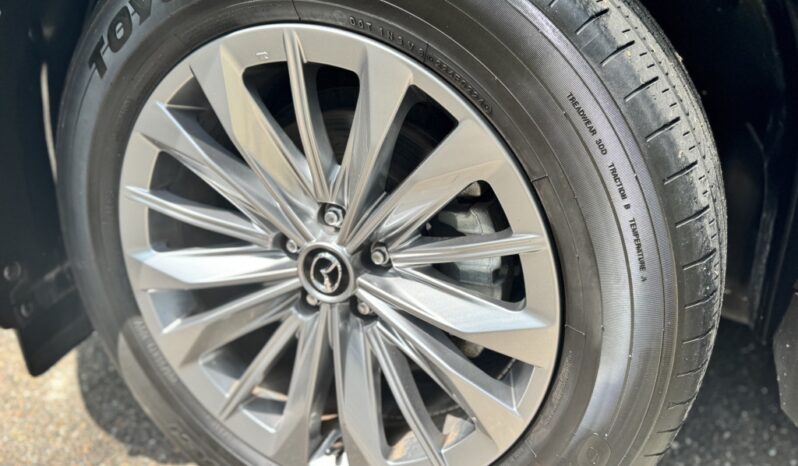 2024 Mazda CX-90 3.3 Turbo Preferred Plus full